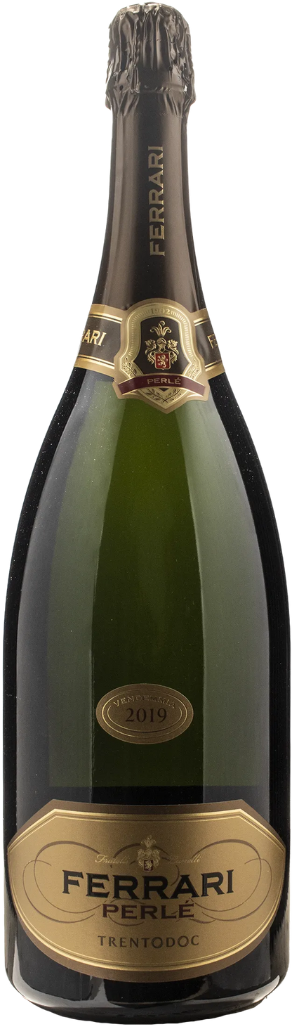 Ferrari Trento Perle Brut Magnum 2019