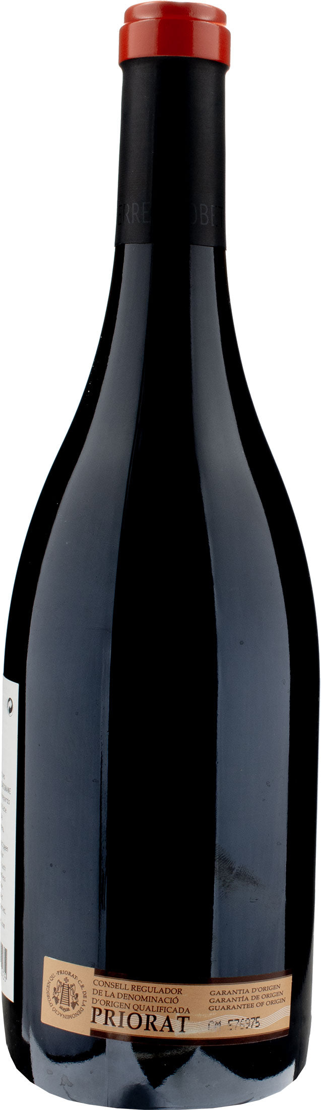 Ferrer Bobet Priorat Vinyes Velles 2015