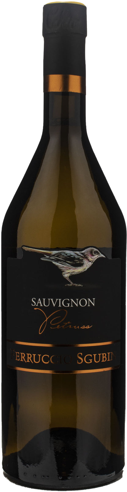 Ferruccio Sgubin Collio Sauvignon Petruss 2020