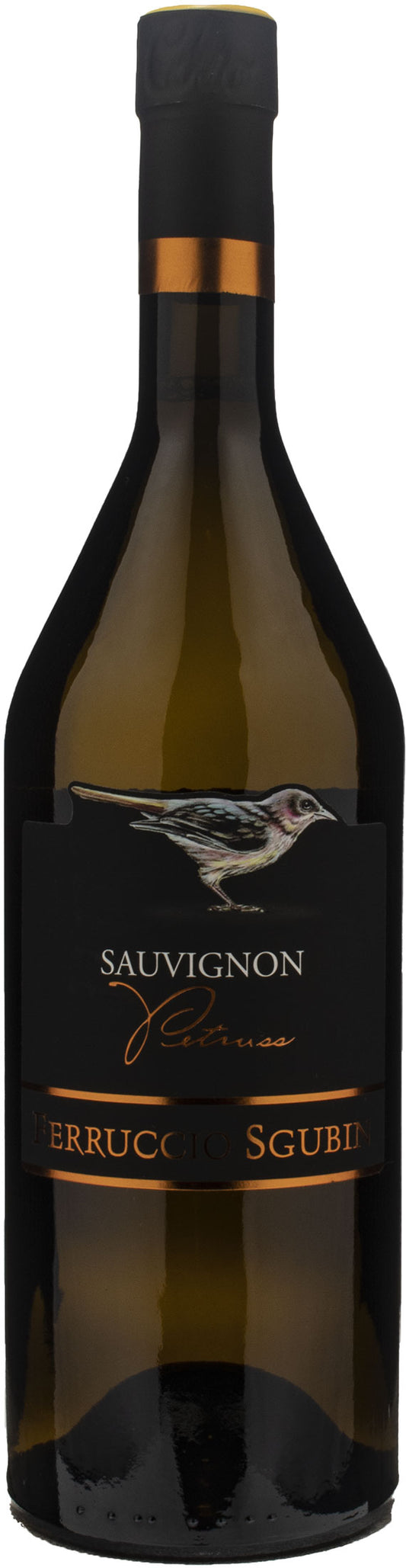 Ferruccio Sgubin Collio Sauvignon Petruss 2020