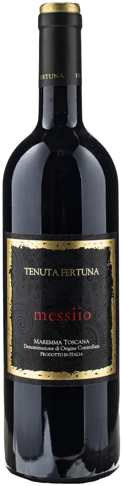 Fertuna Messiio 2018