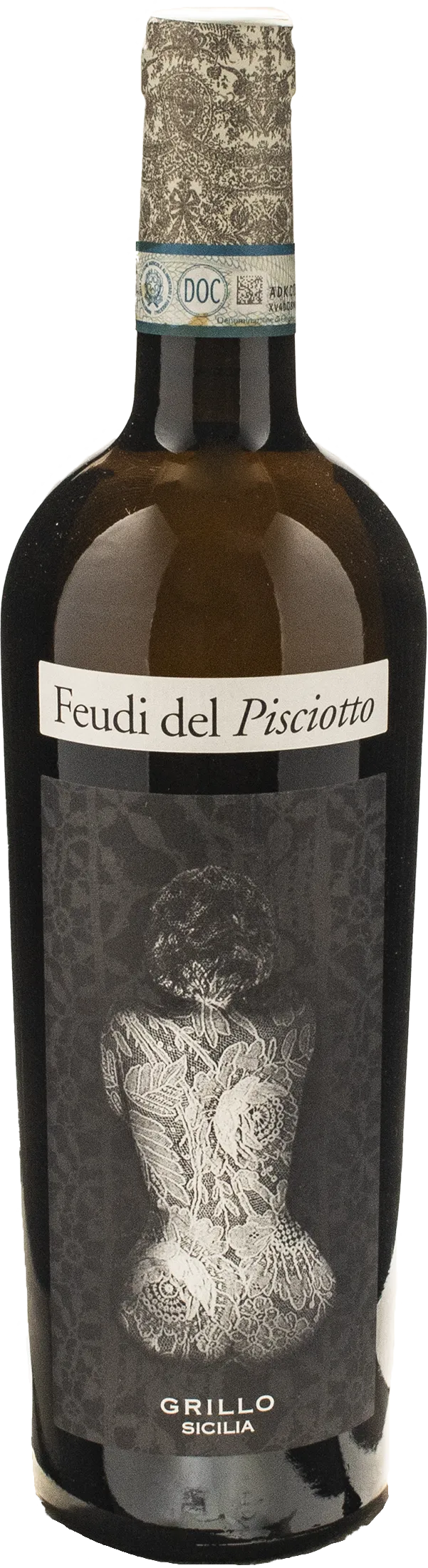 Feudi del Pisciotto Carolina Marengo Grillo 2023