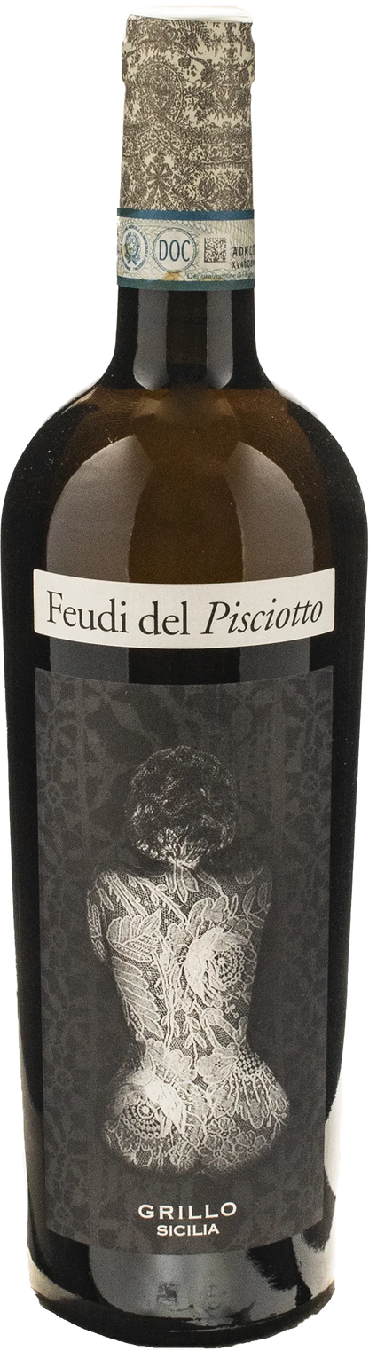 Feudi del Pisciotto Carolina Marengo Grillo 2023