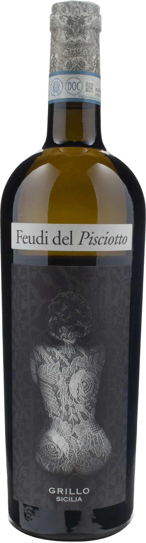 Feudi del Pisciotto Carolina Marengo Grillo 2022