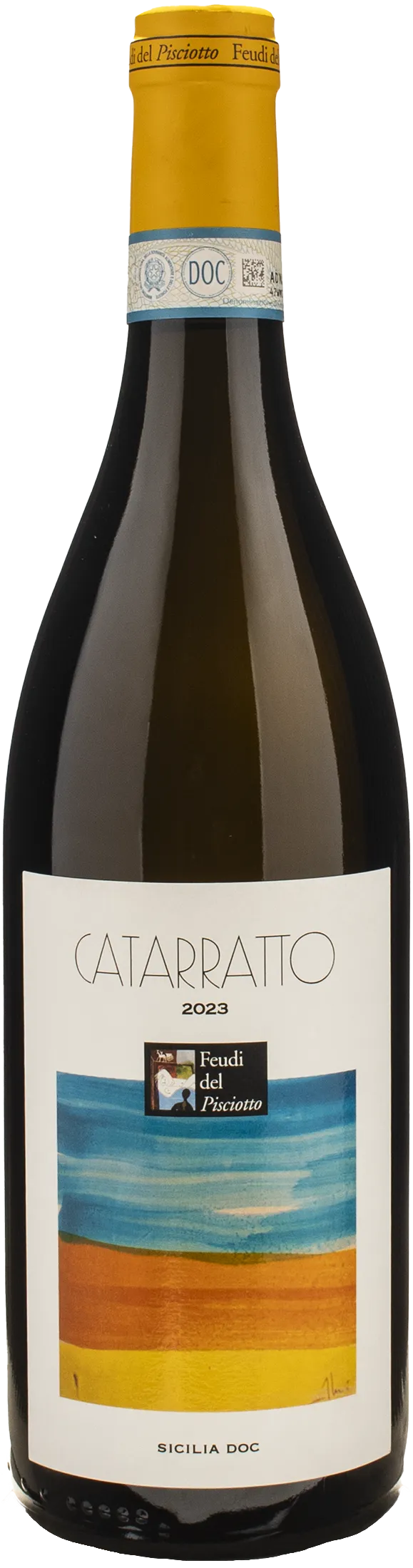 Feudi del Pisciotto Catarratto 2023