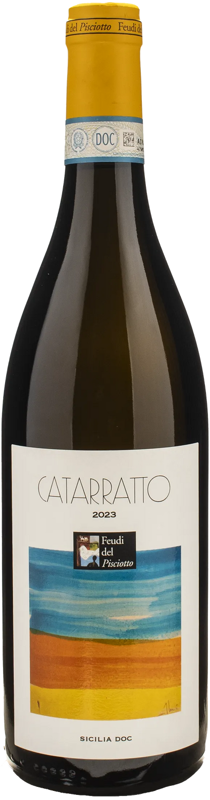 Feudi del Pisciotto Catarratto 2023