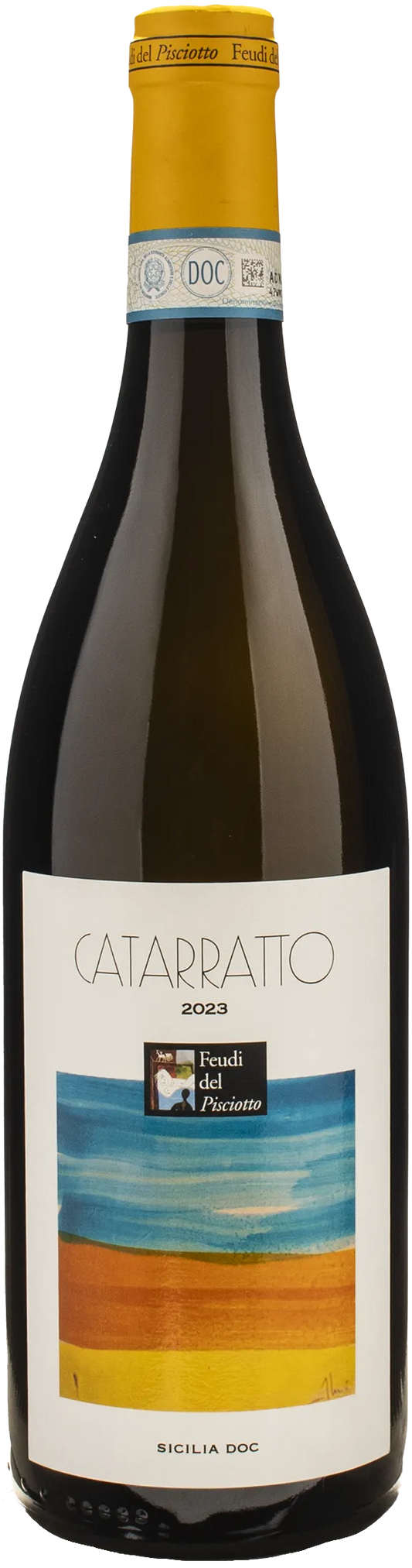 Feudi del Pisciotto Catarratto 2023