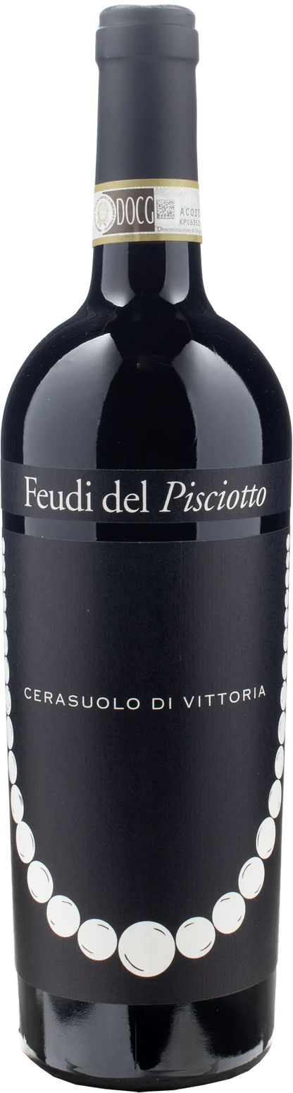 Feudi del Pisciotto Cerasuolo di Vittoria Giambattista Valli 2022