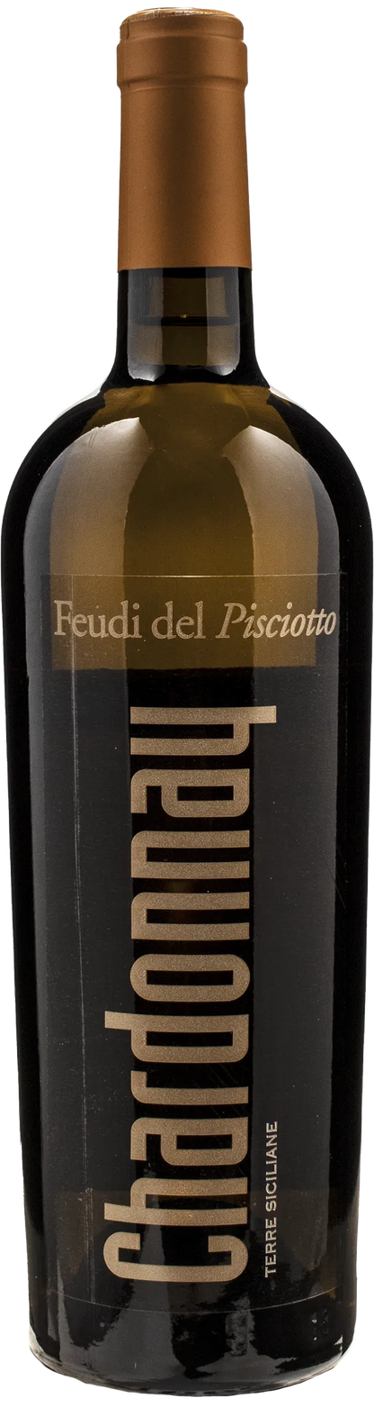 Feudi del Pisciotto Chardonnay Alberta Ferretti 2021
