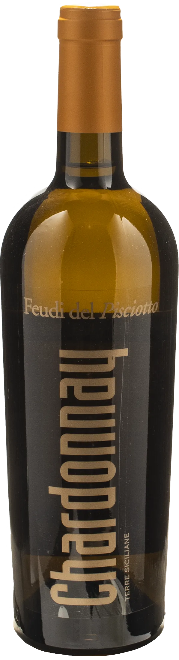 Feudi del Pisciotto Chardonnay Alberta Ferretti 2022