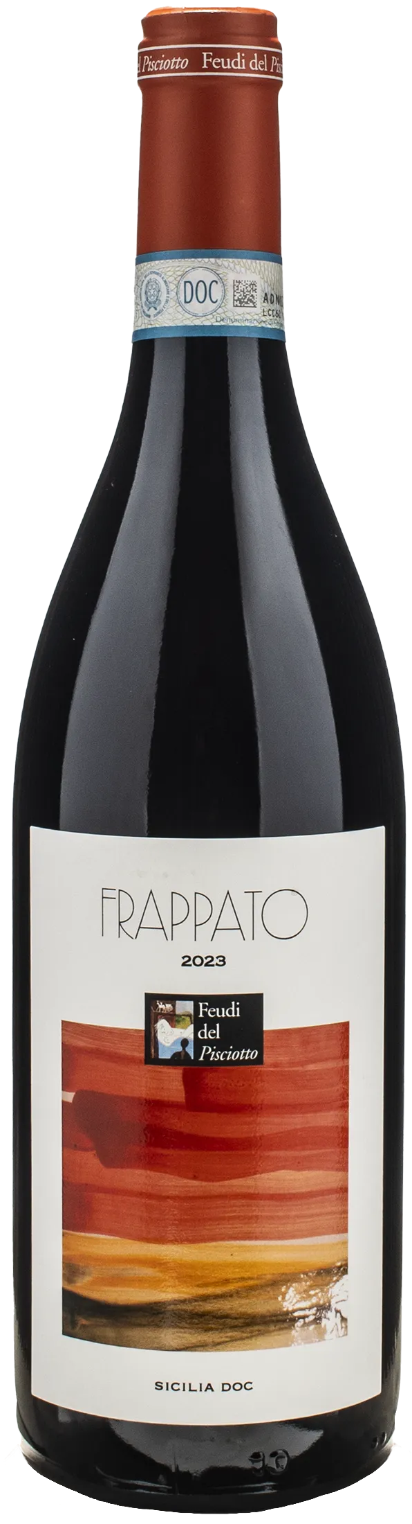 Feudi del Pisciotto Frappato 2023