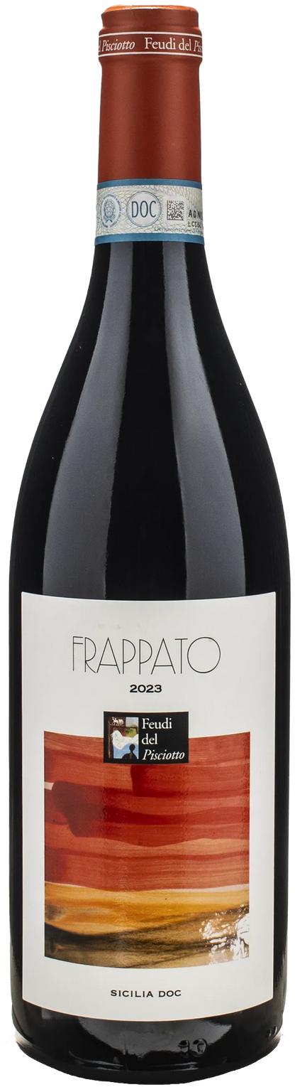 Feudi del Pisciotto Frappato 2023