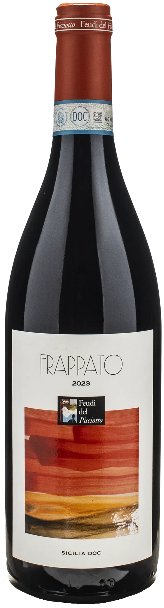 Feudi del Pisciotto Frappato 2023