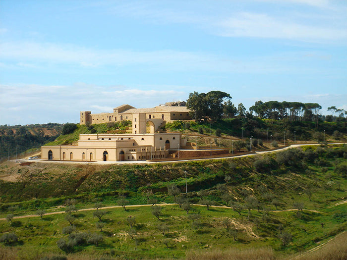 Feudi del Pisciotto