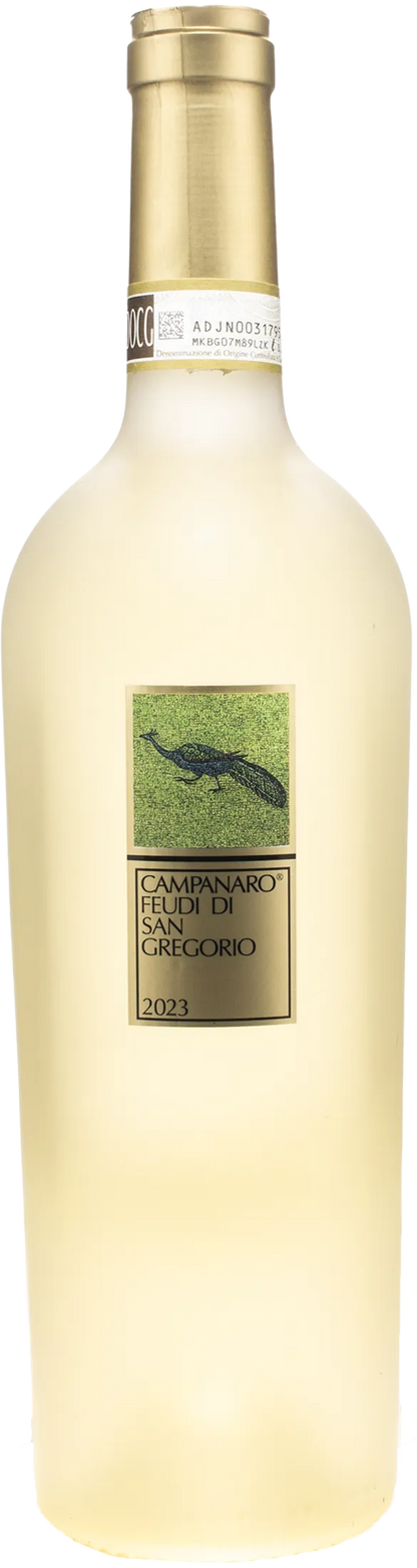 Feudi San Gregorio Campanaro Riserva 2023