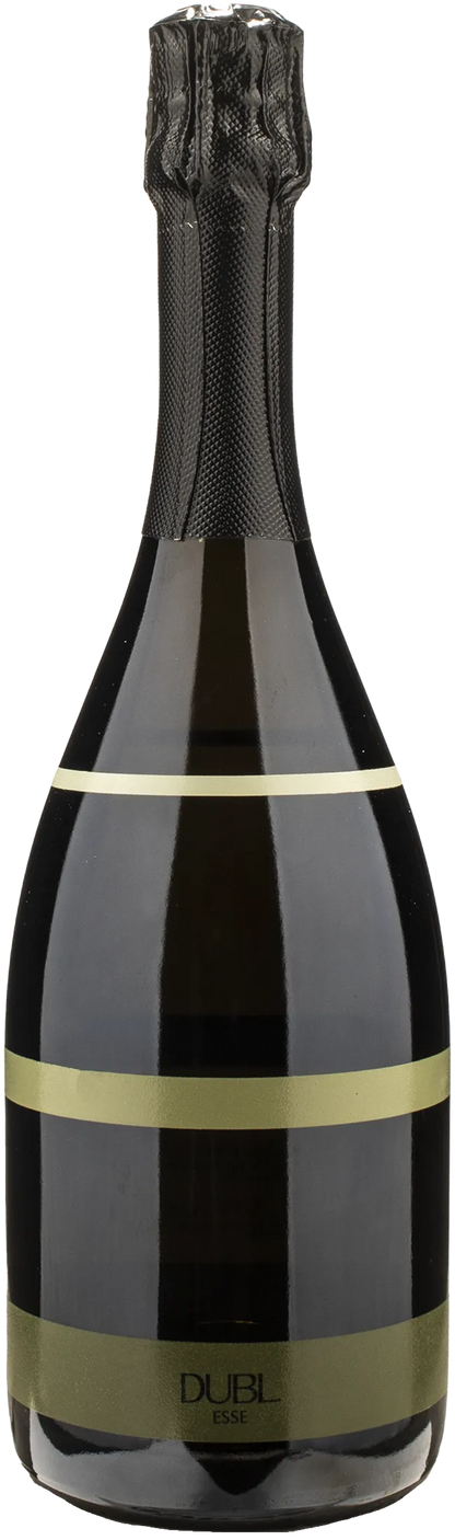 Feudi San Gregorio Dubl Esse Metodo Classico Dosaggio Zero 2015
