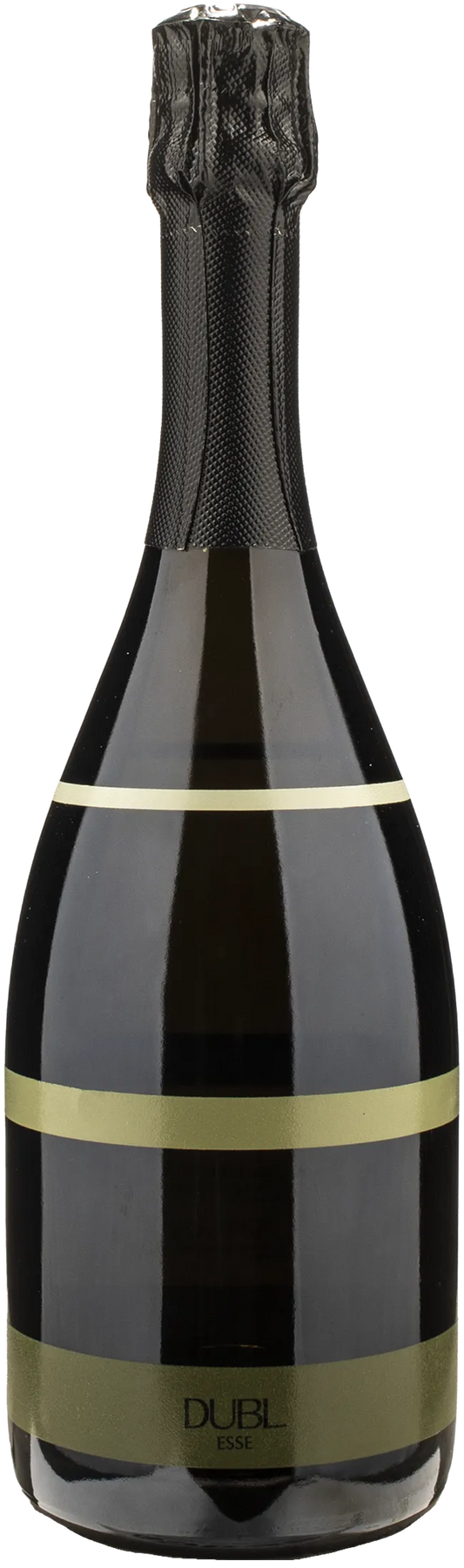 Feudi San Gregorio Dubl Esse Metodo Classico Dosaggio Zero 2015