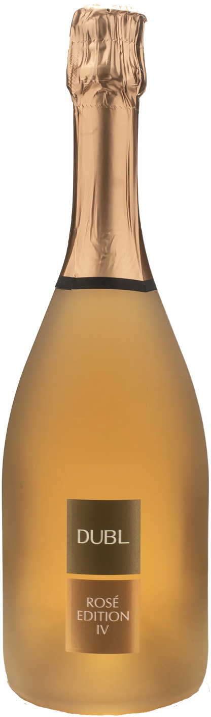 Feudi San Gregorio Dubl Rosè Metodo Classico Brut Edition