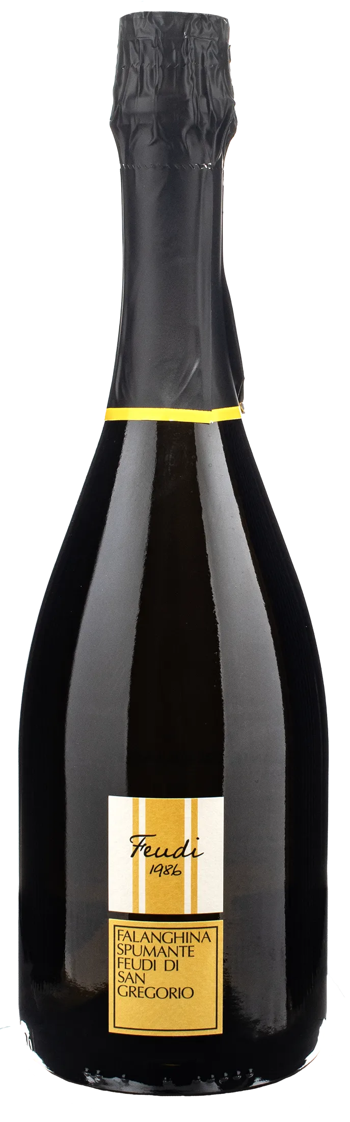 Feudi San Gregorio Falanghina Brut