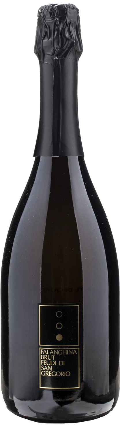 Feudi San Gregorio Falanghina Brut