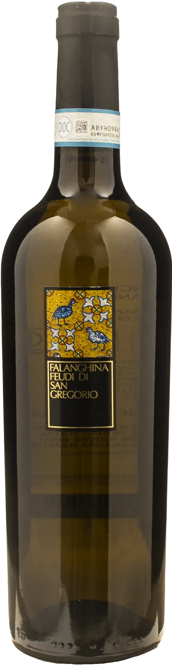 Feudi San Gregorio Falanghina del Sannio 2024