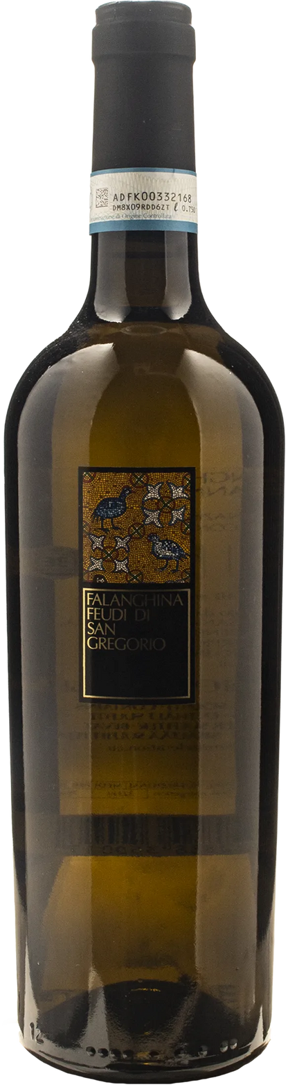 Feudi San Gregorio Falanghina del Sannio 2025