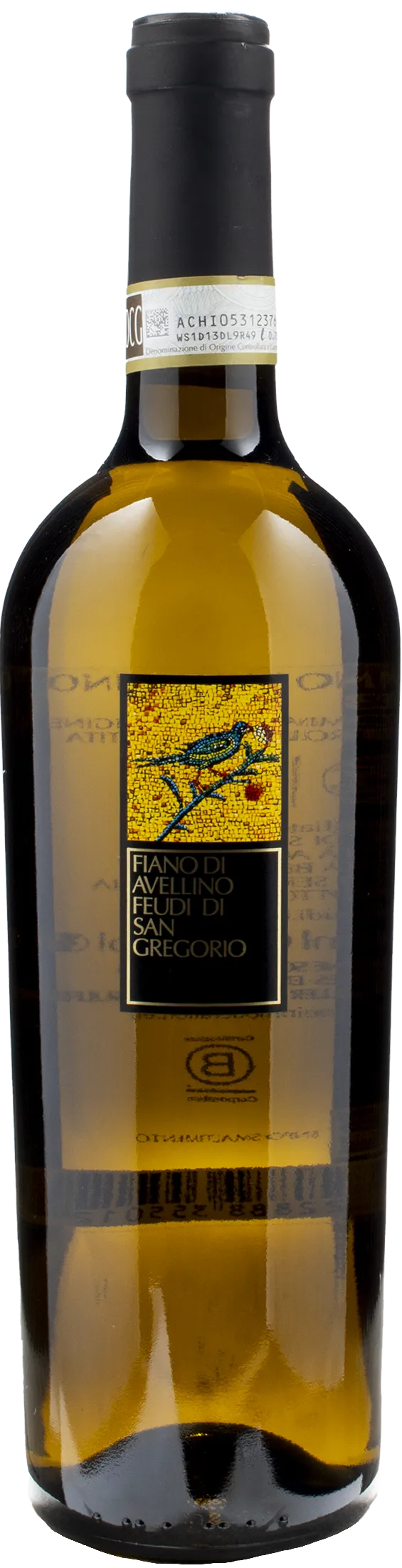 Feudi San Gregorio Fiano di Avellino 2023