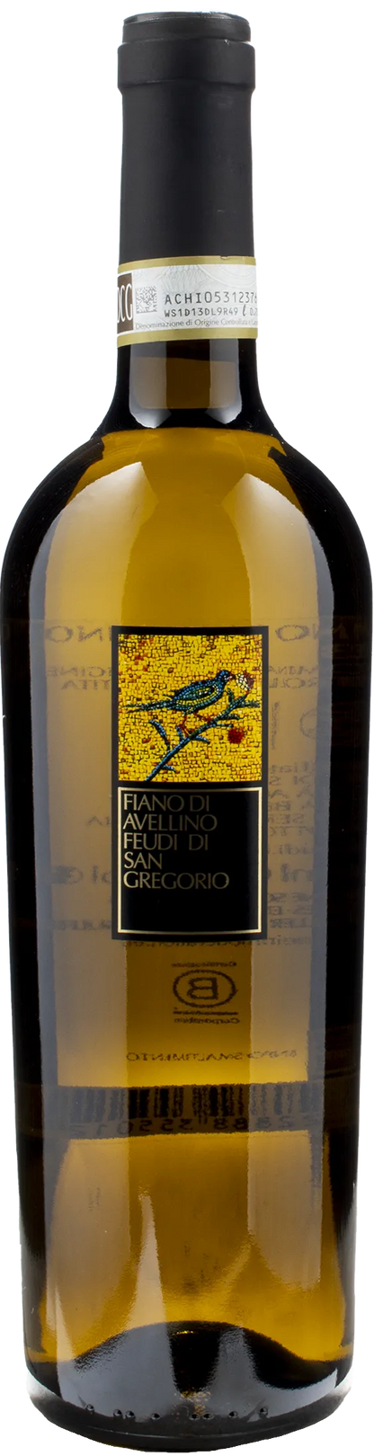 Feudi San Gregorio Fiano di Avellino 2023