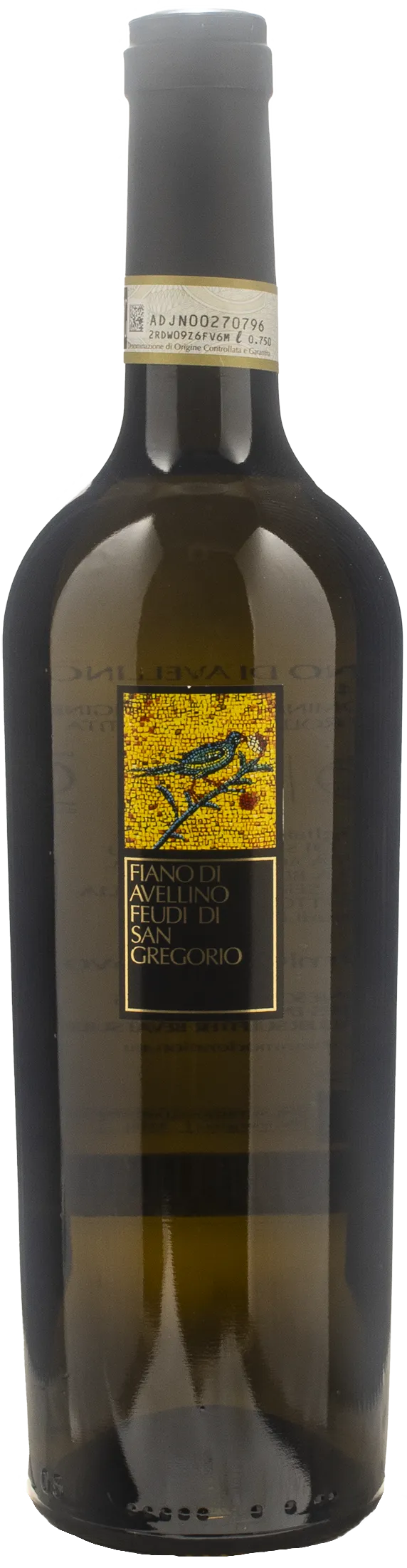 Feudi San Gregorio Fiano di Avellino 2024
