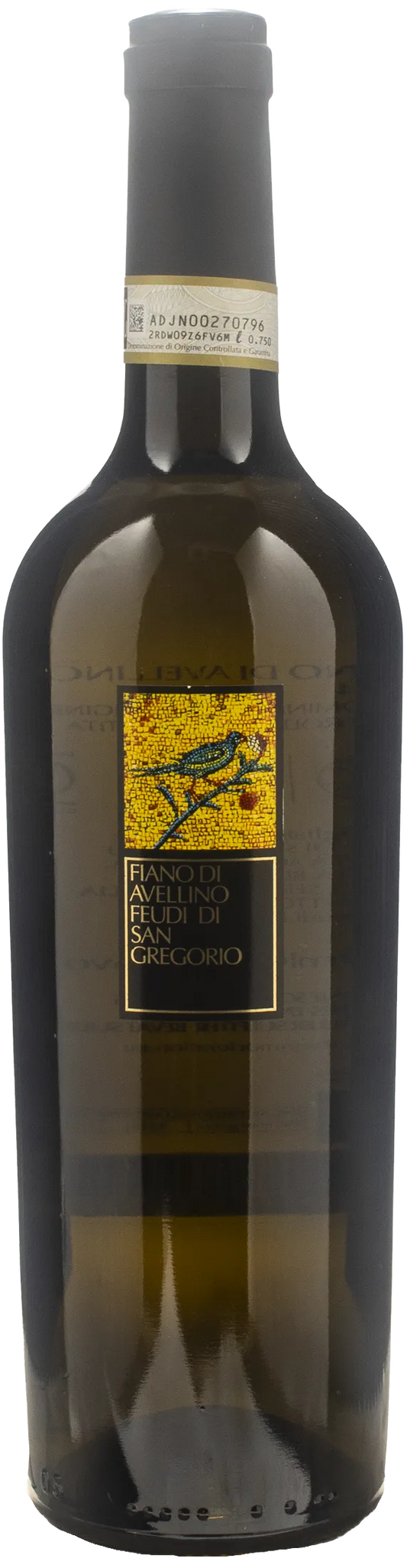 Feudi San Gregorio Fiano di Avellino 2024