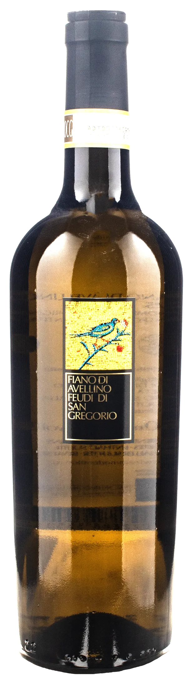 Feudi San Gregorio Fiano di Avellino 2025