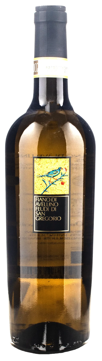 Feudi San Gregorio Fiano di Avellino 2025