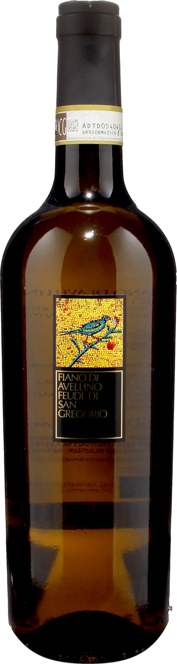 Feudi San Gregorio Fiano di Avellino 2025