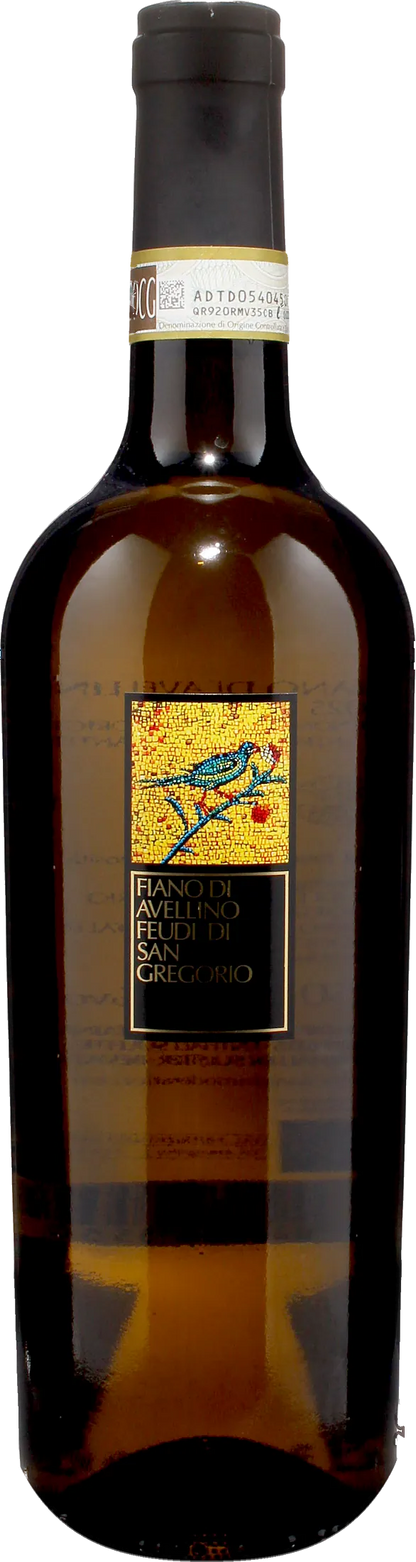 Feudi San Gregorio Fiano di Avellino 2025