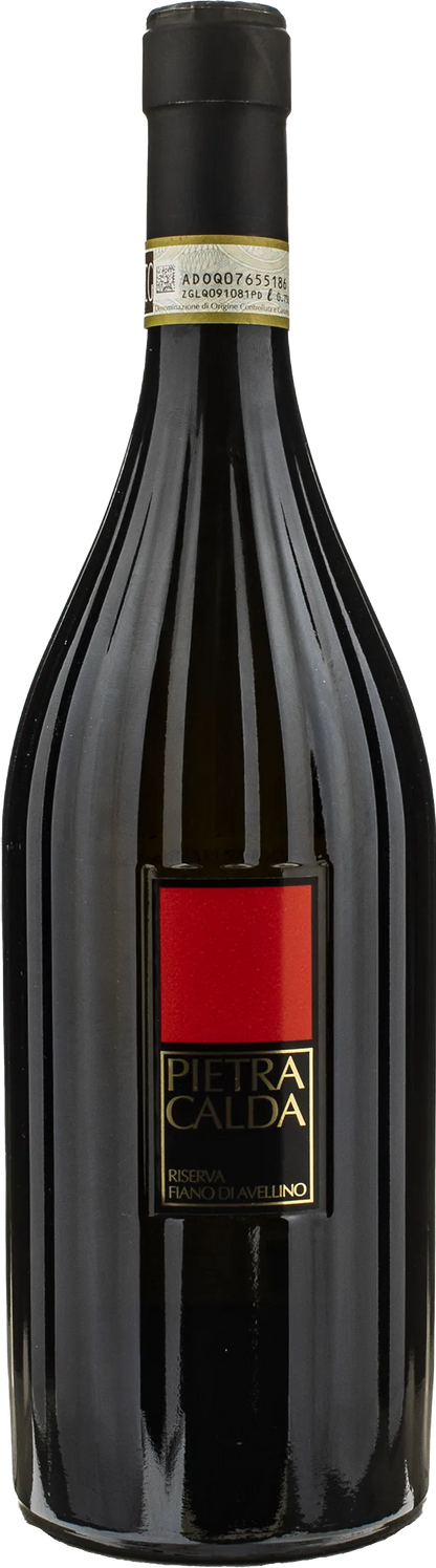 Feudi San Gregorio Fiano di Avellino Riserva Pietracalda 2023