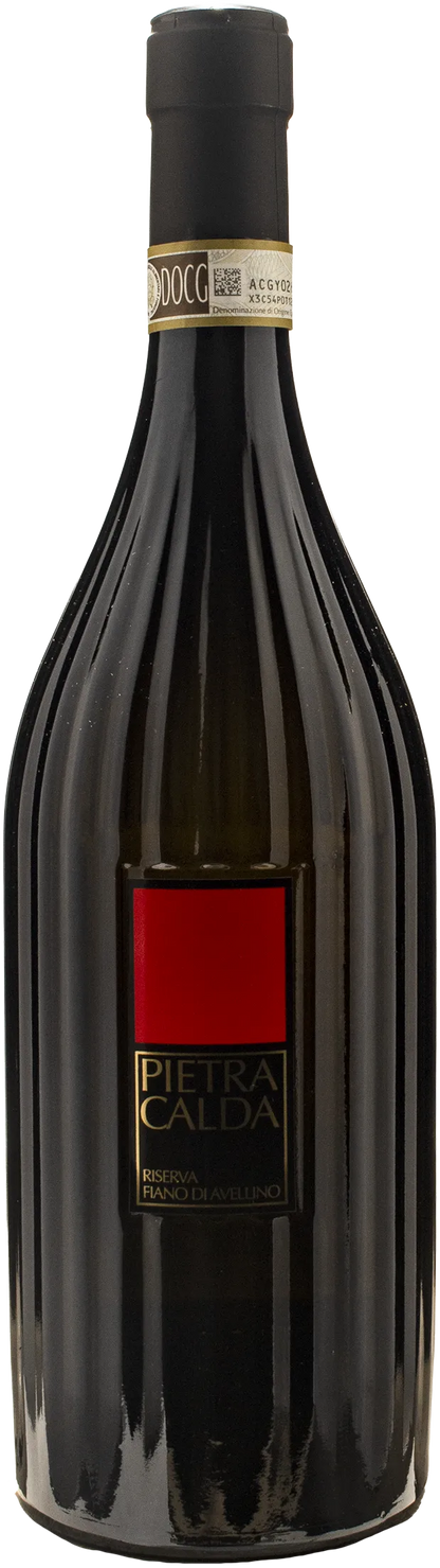 Feudi San Gregorio Fiano di Avellino Riserva Pietracalda 2024
