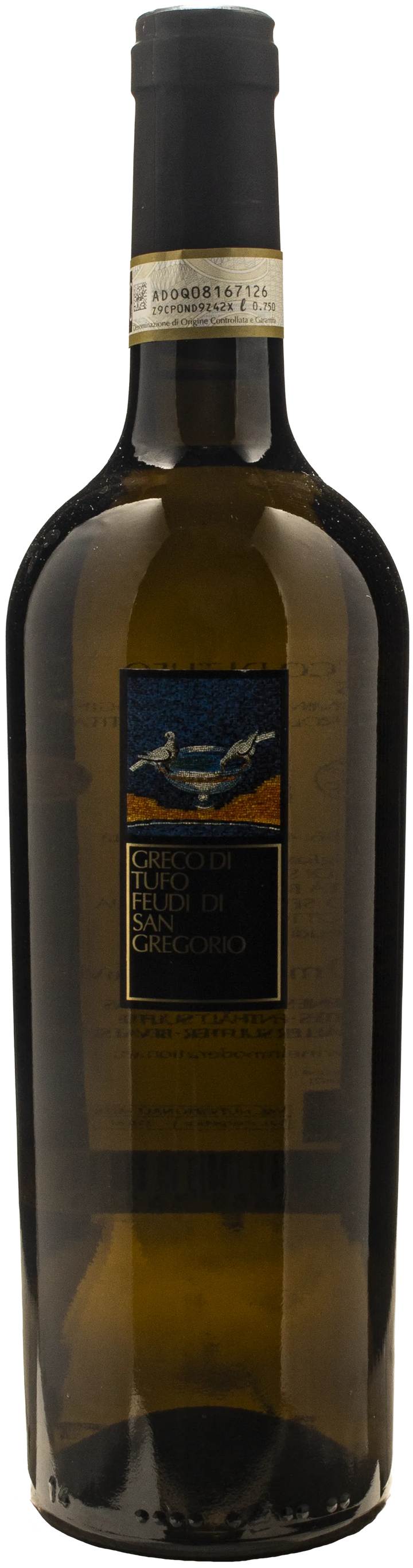 Feudi San Gregorio Greco di Tufo 2025
