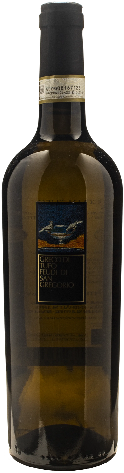 Feudi San Gregorio Greco di Tufo 2025