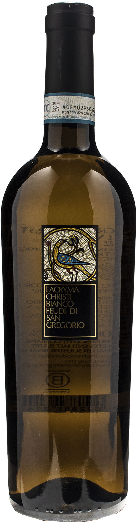 Feudi San Gregorio Lacryma Christi Bianco 2022