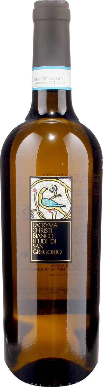 Feudi San Gregorio Lacryma Christi Bianco 2024