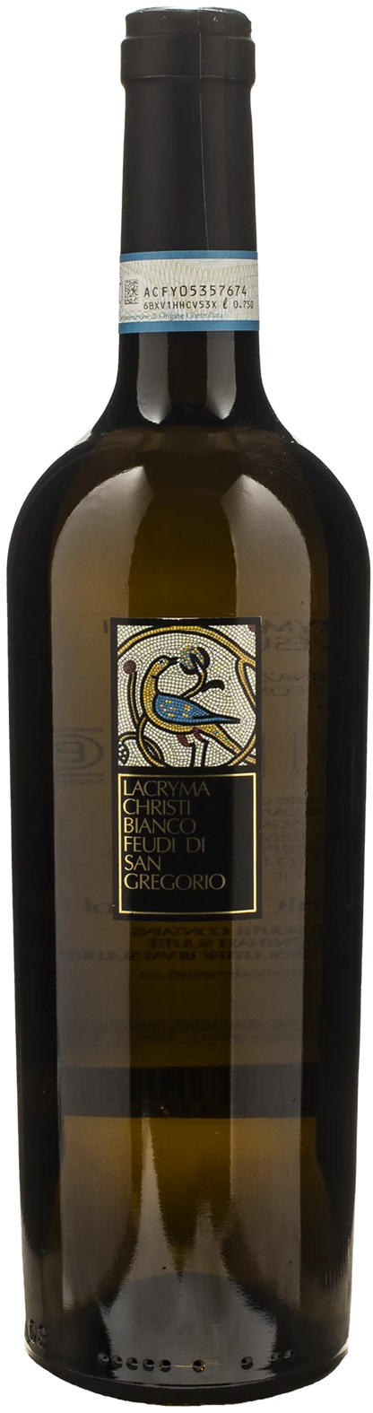 Feudi San Gregorio Lacryma Christi Bianco 2024