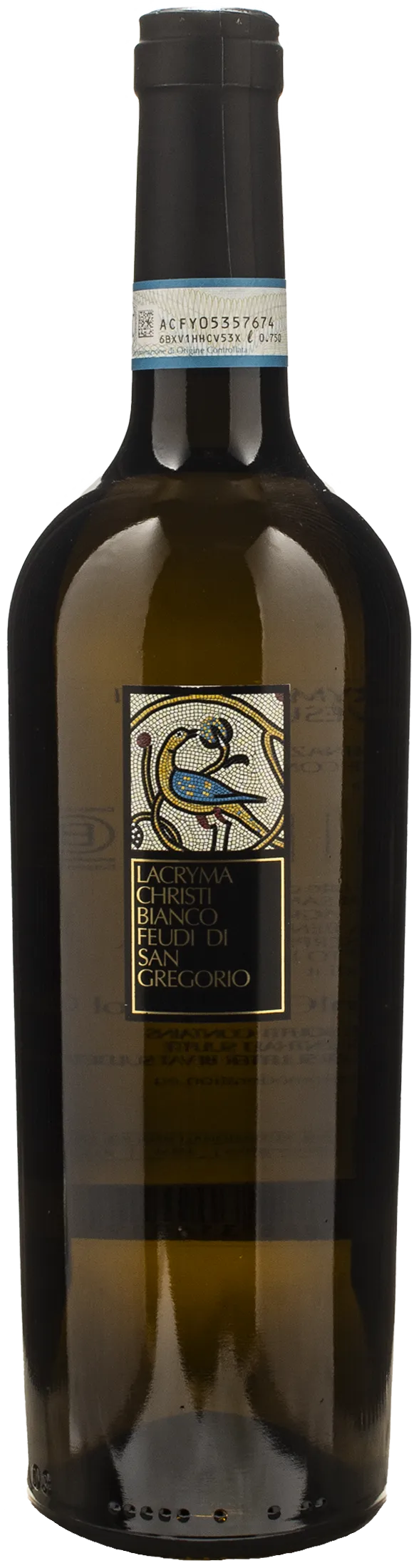 Feudi San Gregorio Lacryma Christi Bianco 2024