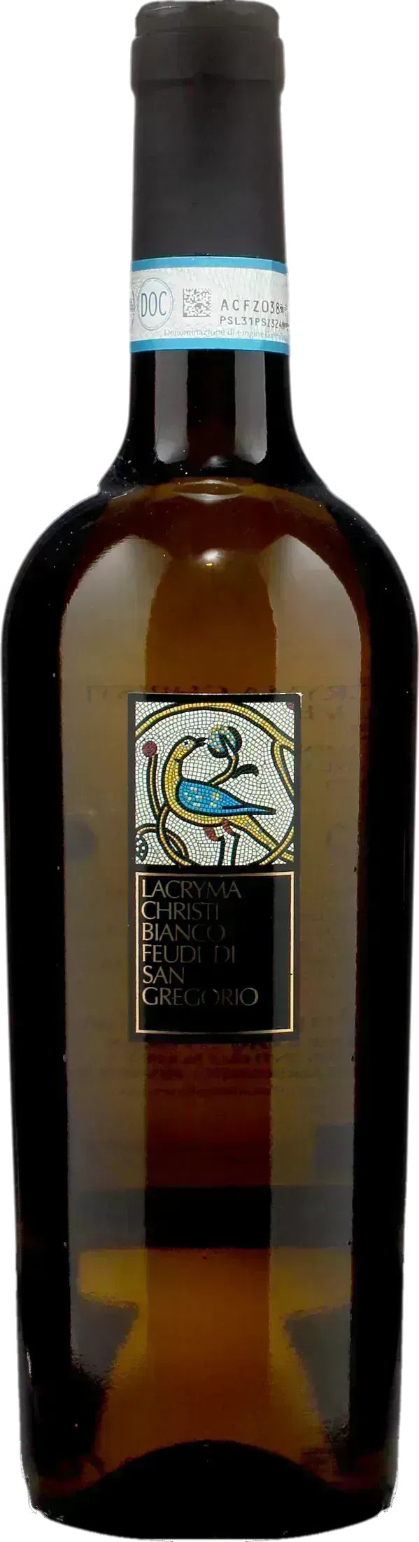 Feudi San Gregorio Lacryma Christi Bianco 2025