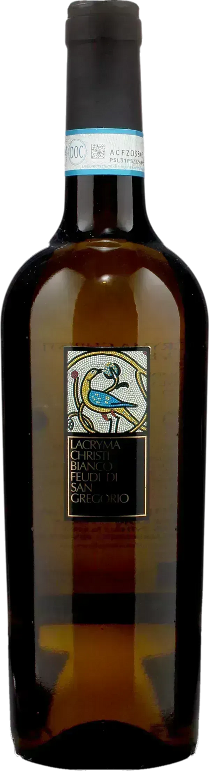 Feudi San Gregorio Lacryma Christi Bianco 2025