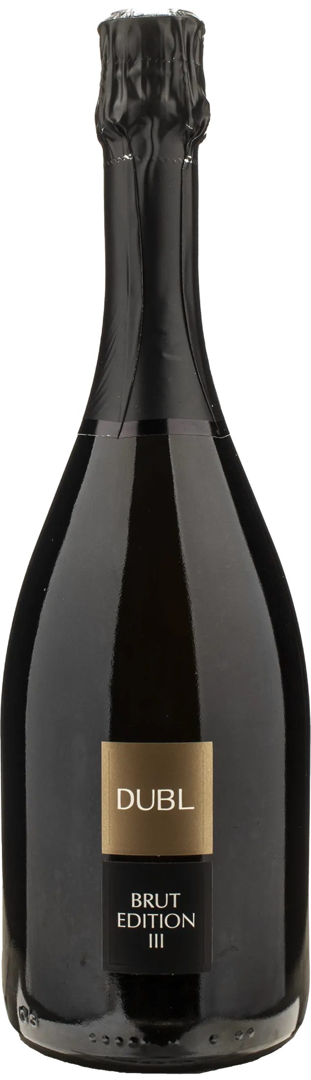 Feudi San Gregorio Dubl Metodo Classico Brut Edition