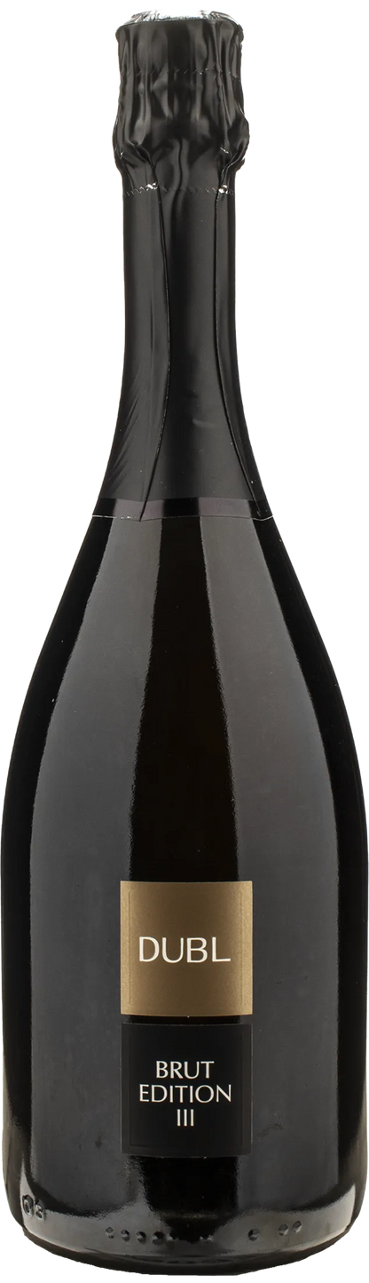 Feudi San Gregorio Dubl Metodo Classico Brut Edition