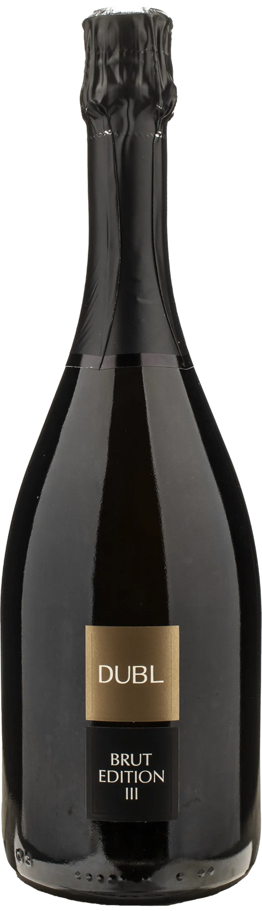 Feudi San Gregorio Dubl Metodo Classico Brut Edition