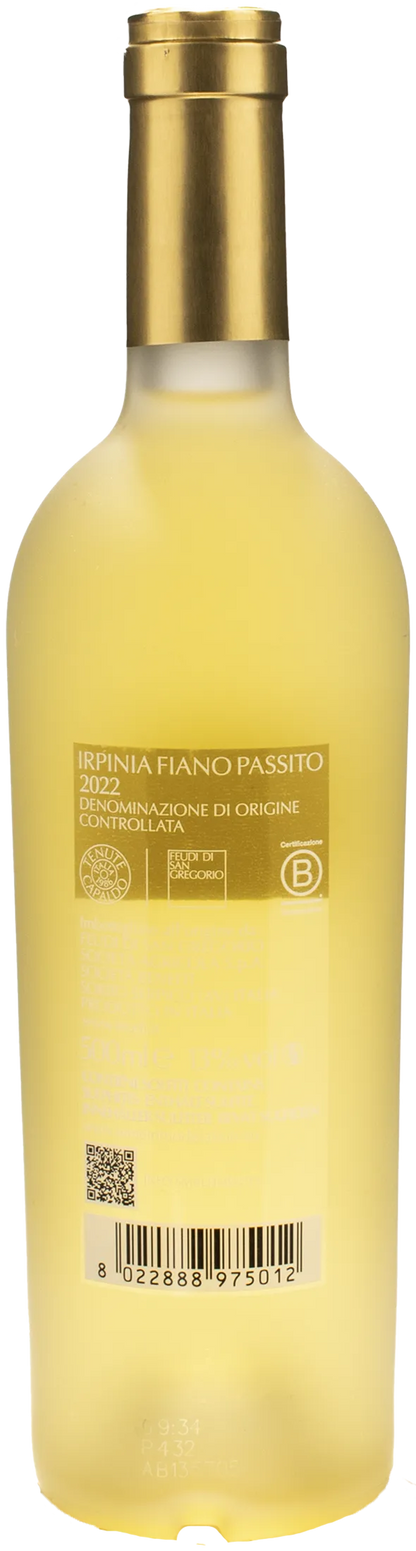 Feudi San Gregorio Privilegio 0.5L 2022