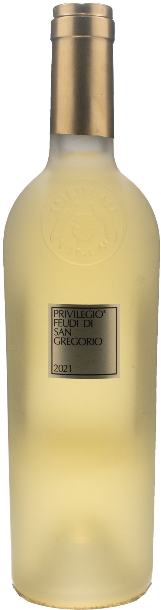 Feudi San Gregorio Privilegio 0.5L 2021
