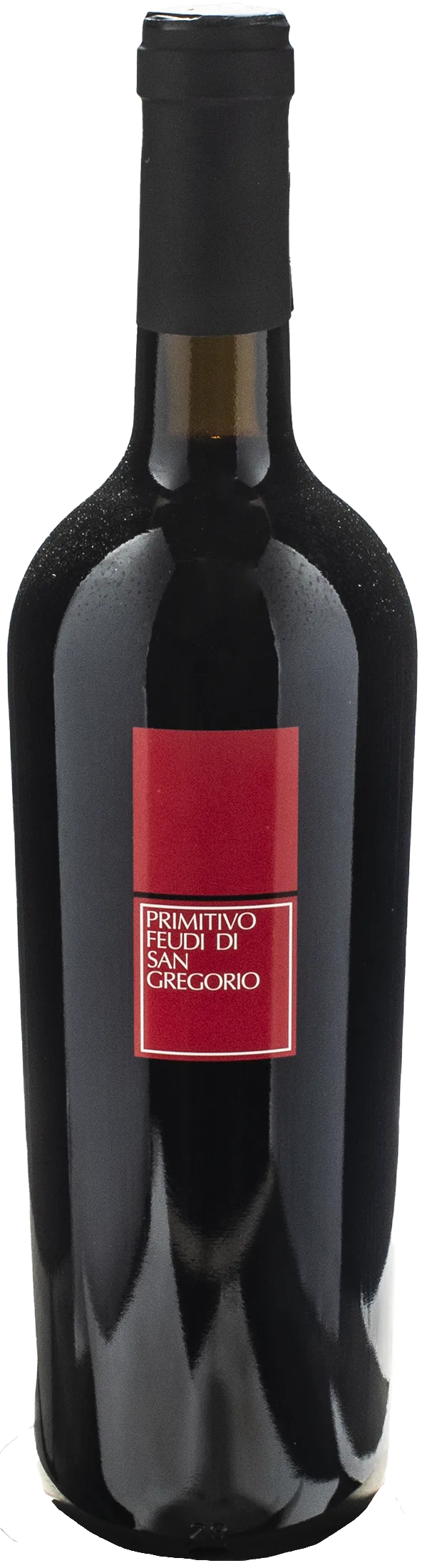 Feudi San Gregorio Puglia Primitivo 2023